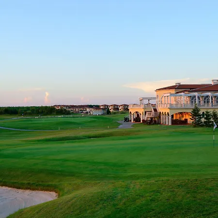Lighthouse Golf & Ξενοδοχείο