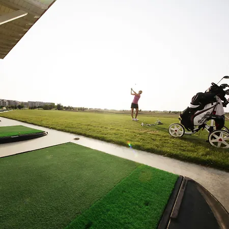 Lighthouse Golf & 호텔 발치크