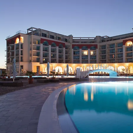 Szálloda Lighthouse Golf &