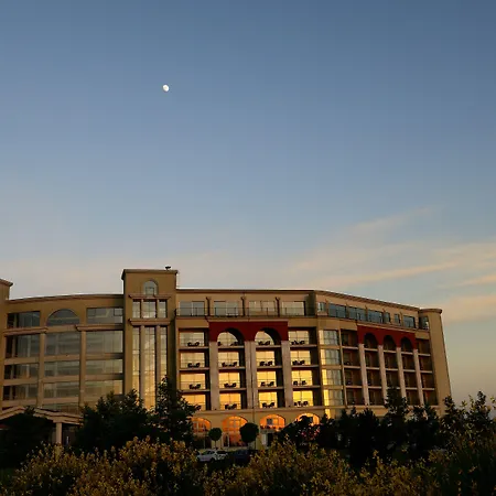 Lighthouse Golf & Ξενοδοχείο Μπαλτσίκ