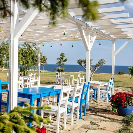 Hotel Lighthouse Golf & 5*