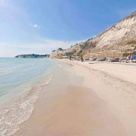 Lighthouse Golf & Balchik
