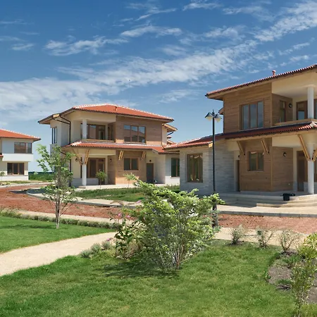 Lighthouse Golf & Ξενοδοχείο Μπαλτσίκ