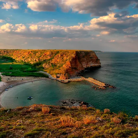 Lighthouse Golf & 5* Μπαλτσίκ