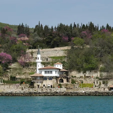 Lighthouse Golf & 5* Μπαλτσίκ