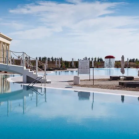 Hotel Lighthouse Golf &