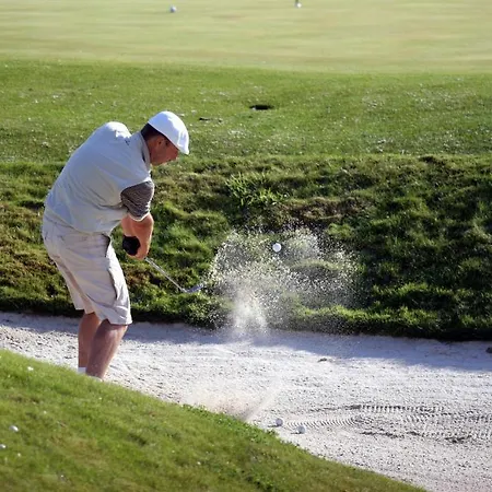 Lighthouse Golf & Hotel 5*