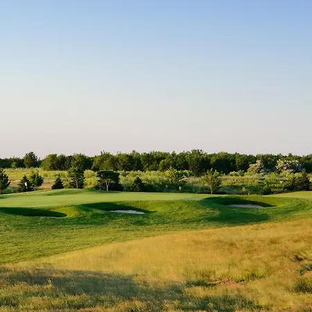 Hotel Lighthouse Golf &