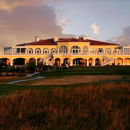 Lighthouse Golf & 호텔 5*