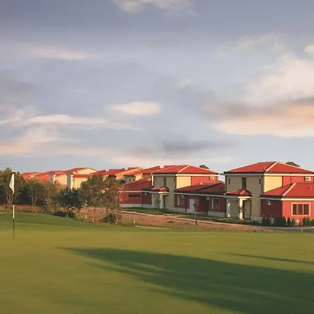 Hotel Lighthouse Golf & Balchik