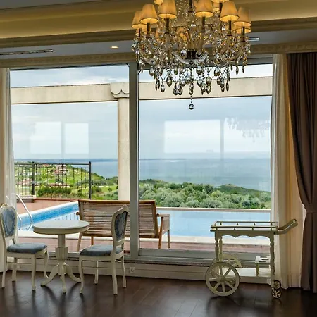 Lighthouse Golf & Hotel 5*