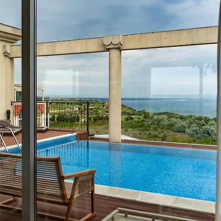 Lighthouse Golf & Hotel Balchik