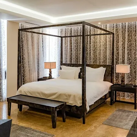 Hotel Lighthouse Golf & Balchik