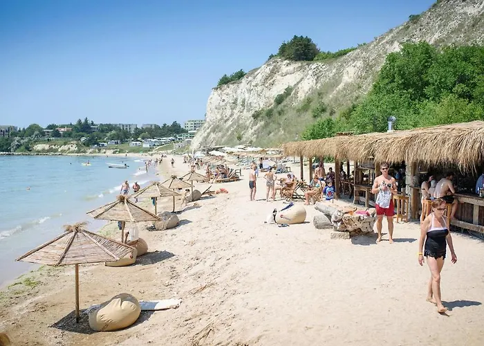 Отель Lighthouse Golf & 5*