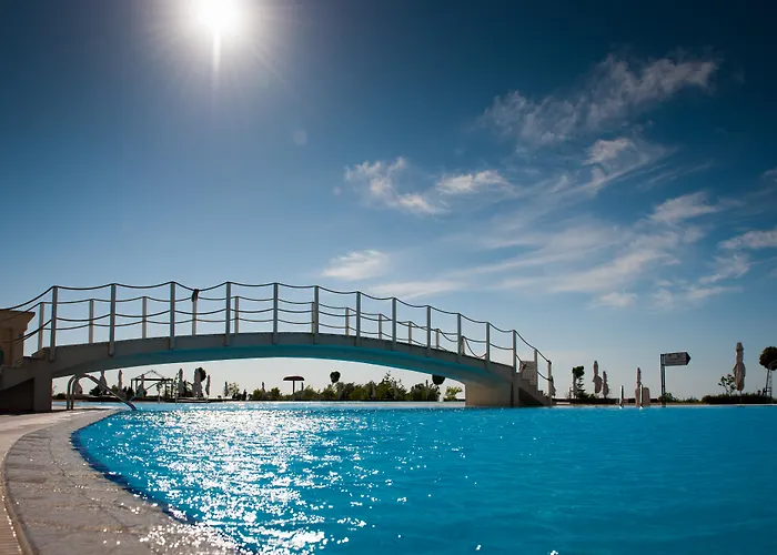 Lighthouse Golf & Hotel Balchik