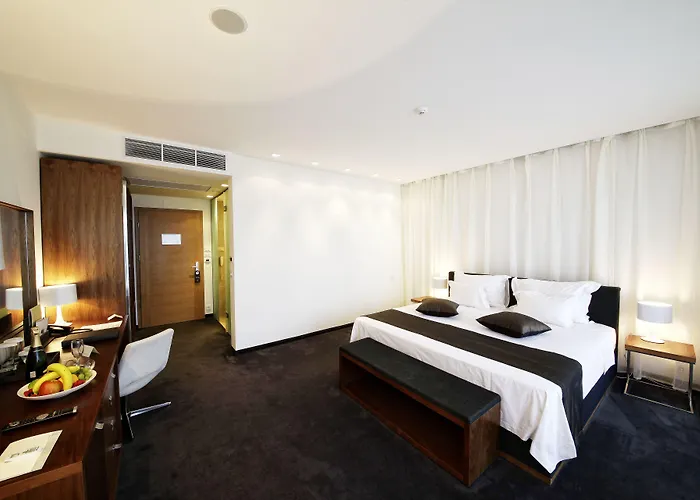 Hotel Lighthouse Golf & 5*