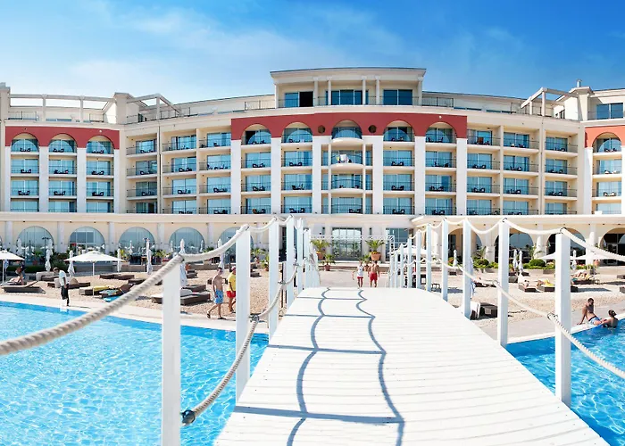 Lighthouse Golf & 5* Balchik