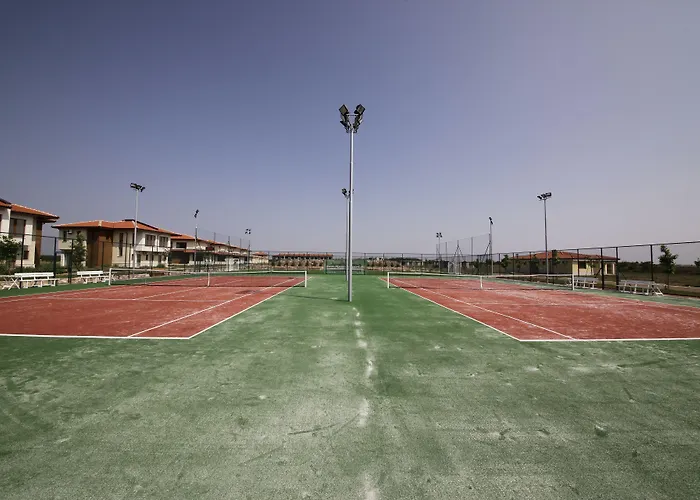 Lighthouse Golf & Балчик