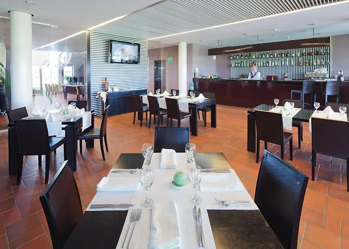 Hotel Lighthouse Golf & 5*