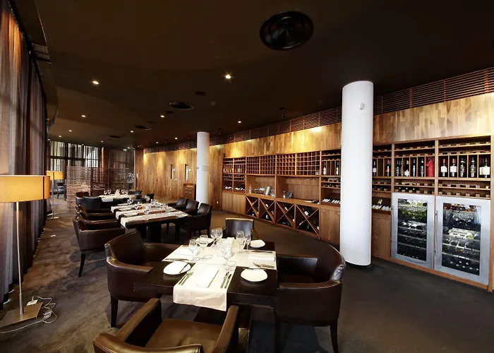 Lighthouse Golf & Отель 5*