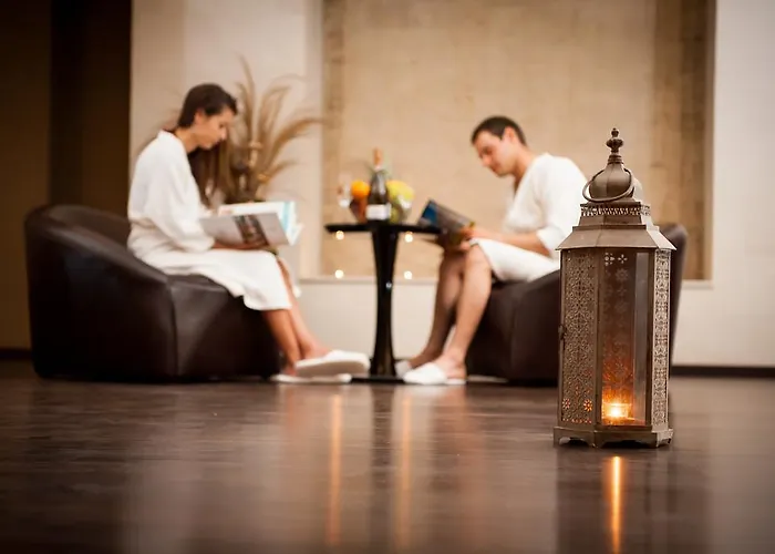 Lighthouse Golf & Balchik