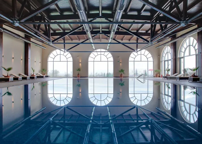 Hotel Lighthouse Golf & 5*