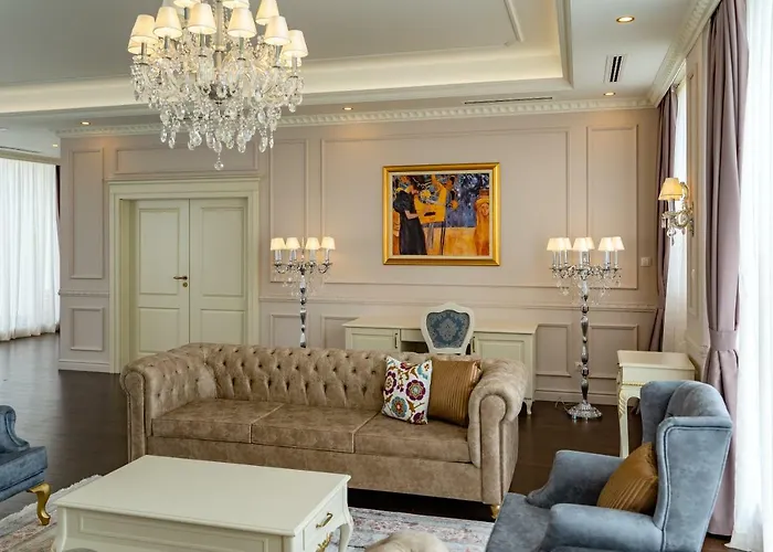 Lighthouse Golf & Балчик