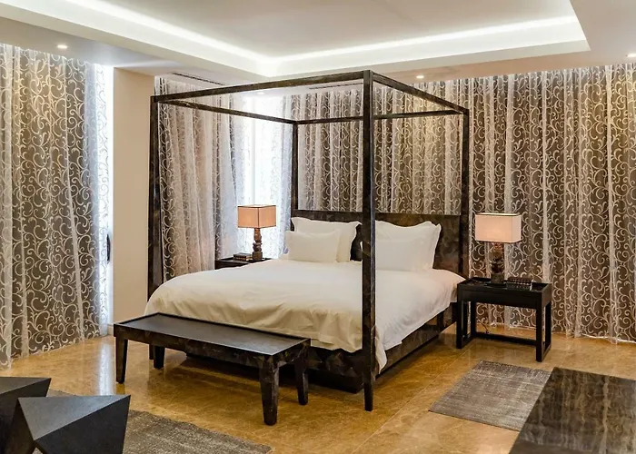 Отель Lighthouse Golf & Балчик